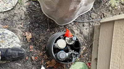 Irrigation Photo