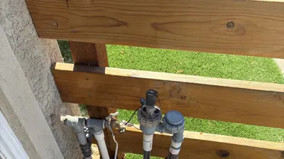 Irrigation Photo