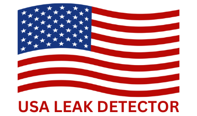 USA Leak Detector